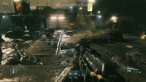 Titan Attack