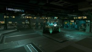 Bridge of the retribution