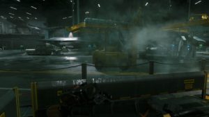Jackal Bay