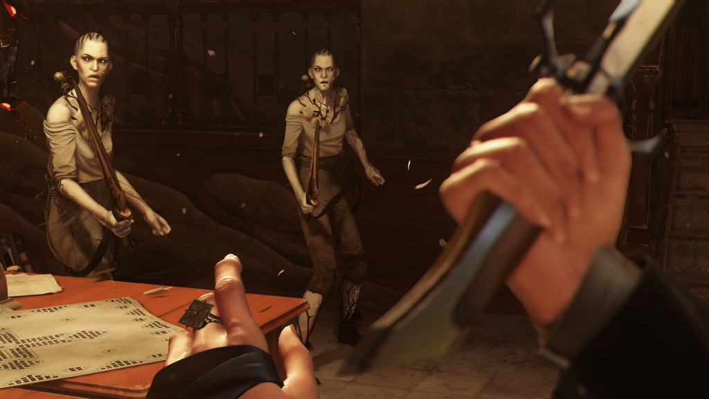 dishonored 2