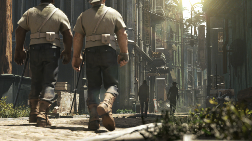 dishonored 2