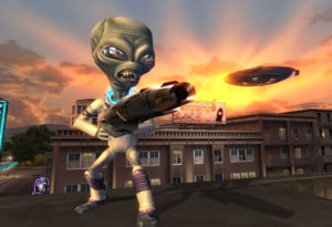 These guys are just mad because they always lose at XCOM.