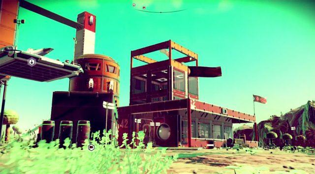 no man's sky foundation