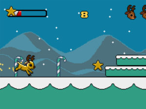 Rurus Christmas Run