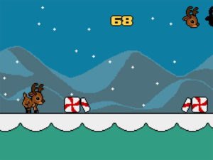 Rurus Christmas Run