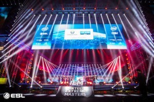IEM Overwatch