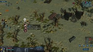 Sanctus Reach Weapons