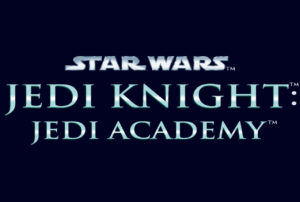 Jedi Knight