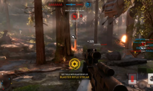Walker Assault