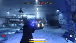 Hero Mode
