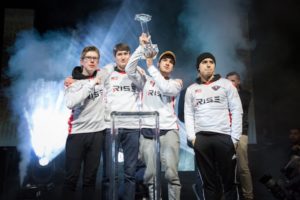 Rise Nation