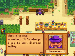 Stardew Valley