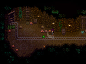 Stardew Valley