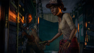 If you want to live a long time, listen to Clem.