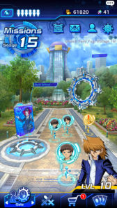 Yu-Gi-Oh! Duel Links