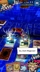 Yu-Gi-Oh! Duel Links