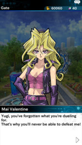 Yu-Gi-Oh! Duel Links
