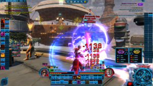 Sith Warrior