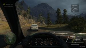 Driving