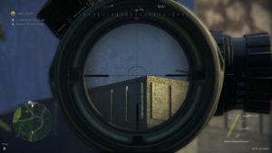 Sniping