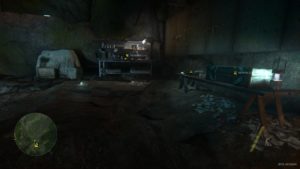 safe House