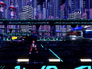 Android Hunter A