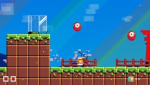 Spheroids and Lucas