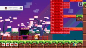 Power Ups arcade
