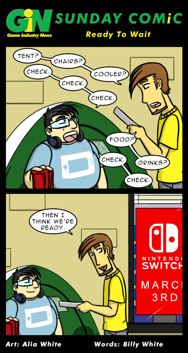switch