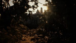 Resident Evil 7