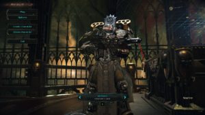 Warhammer