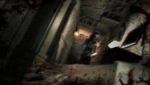 Resident Evil