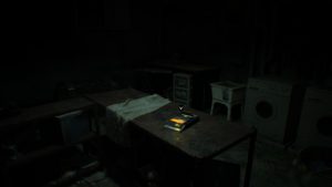 Resident Evil
