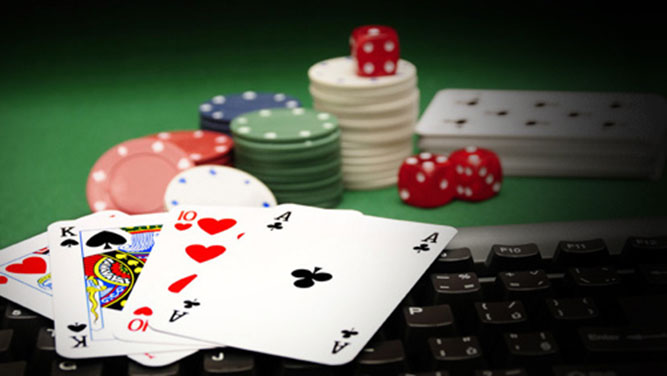"online-poker-ranking-reliable" (CC BY 2.0) by Chingster23