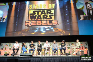 Star Wars Celebration