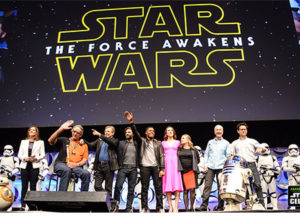 Star Wars Celebration