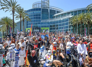 Anaheim