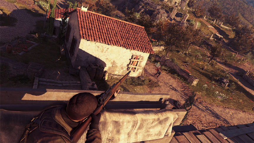 sniper elite 5 data uscita sniper elite 5 data uscita