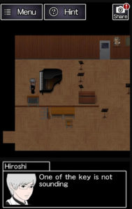 Ao Oni 2