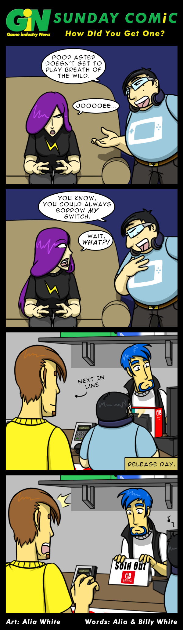 Switch