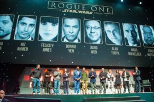Star Wars Celebration