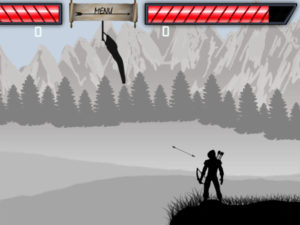 Shadow Archers