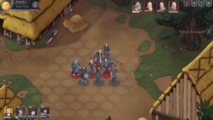 The Great Whale Road