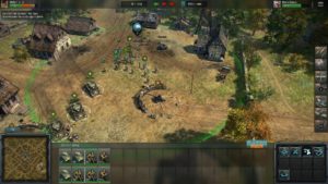 Blitzkrieg 3