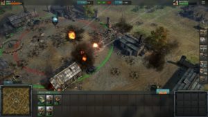 Blitzkrieg 3