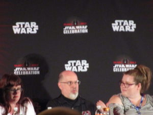 Star Wars Celebration