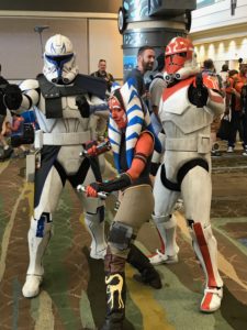 Star Wars Celebration