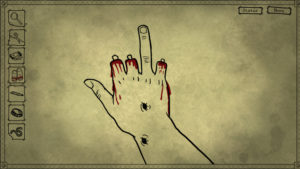 This is absolutely the worst possible way to give someone the finger.