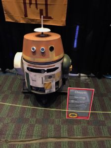 Star Wars Celebration
