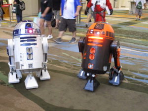 Star Wars Celebration